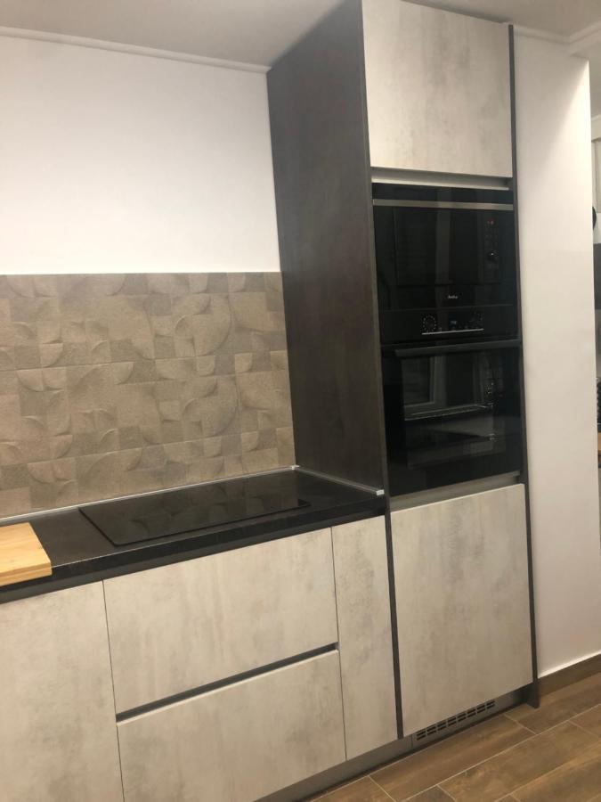 Studio Apartman Avenija *** Slavonski Brod Exteriör bild