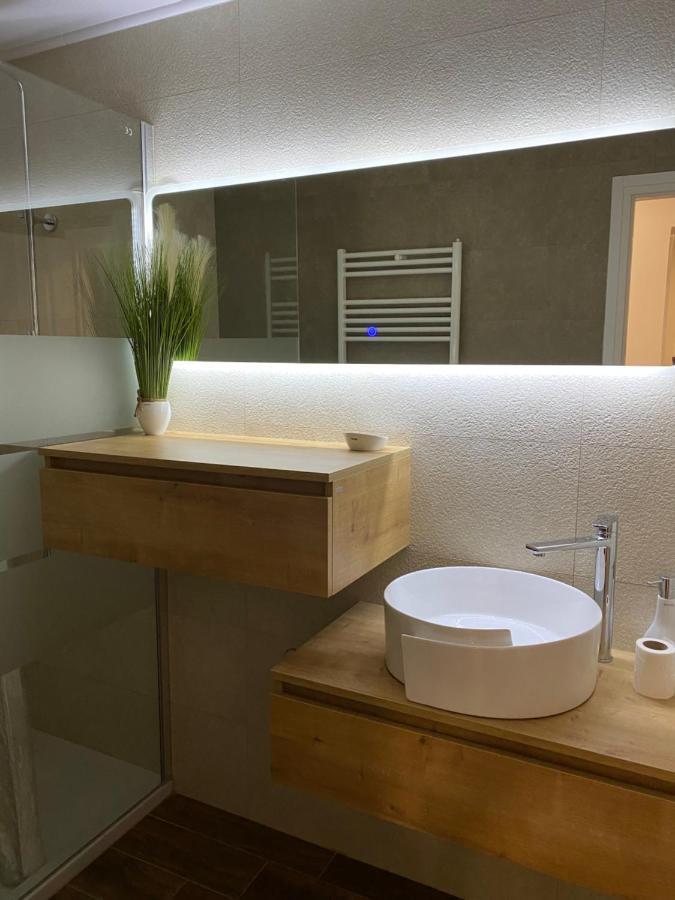 Studio Apartman Avenija *** Slavonski Brod Exteriör bild