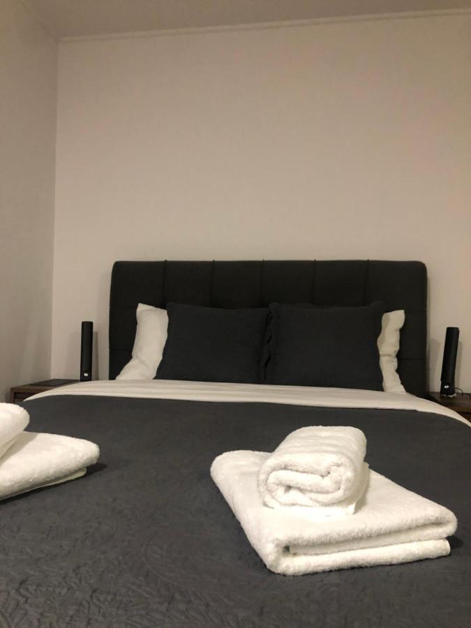 Studio Apartman Avenija *** Slavonski Brod Exteriör bild