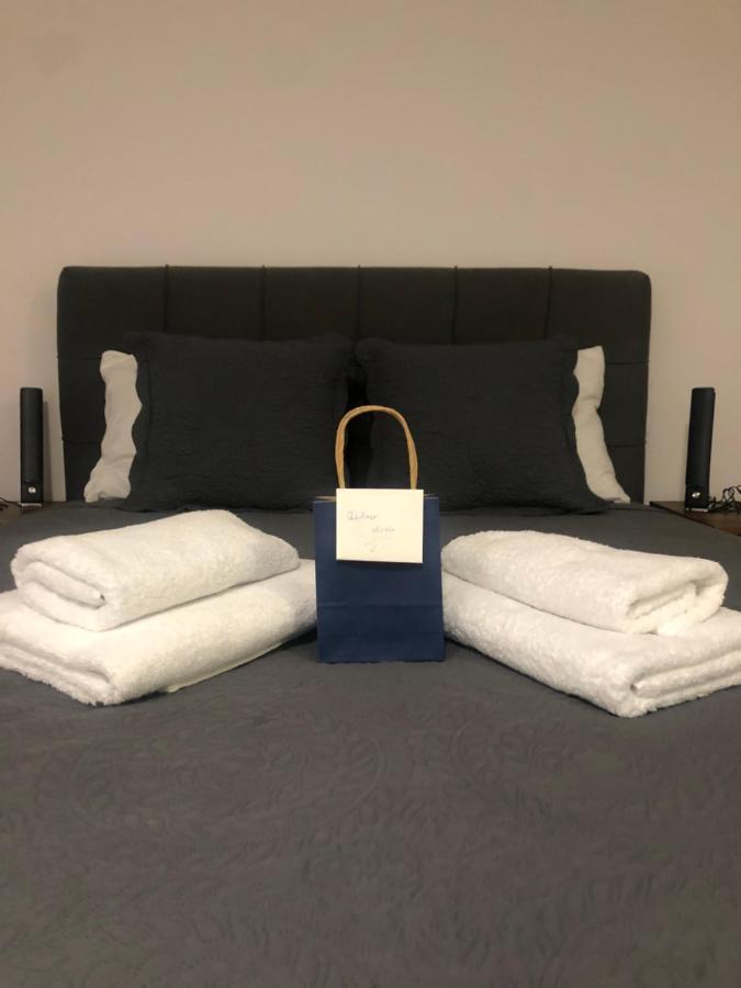 Studio Apartman Avenija *** Slavonski Brod Exteriör bild