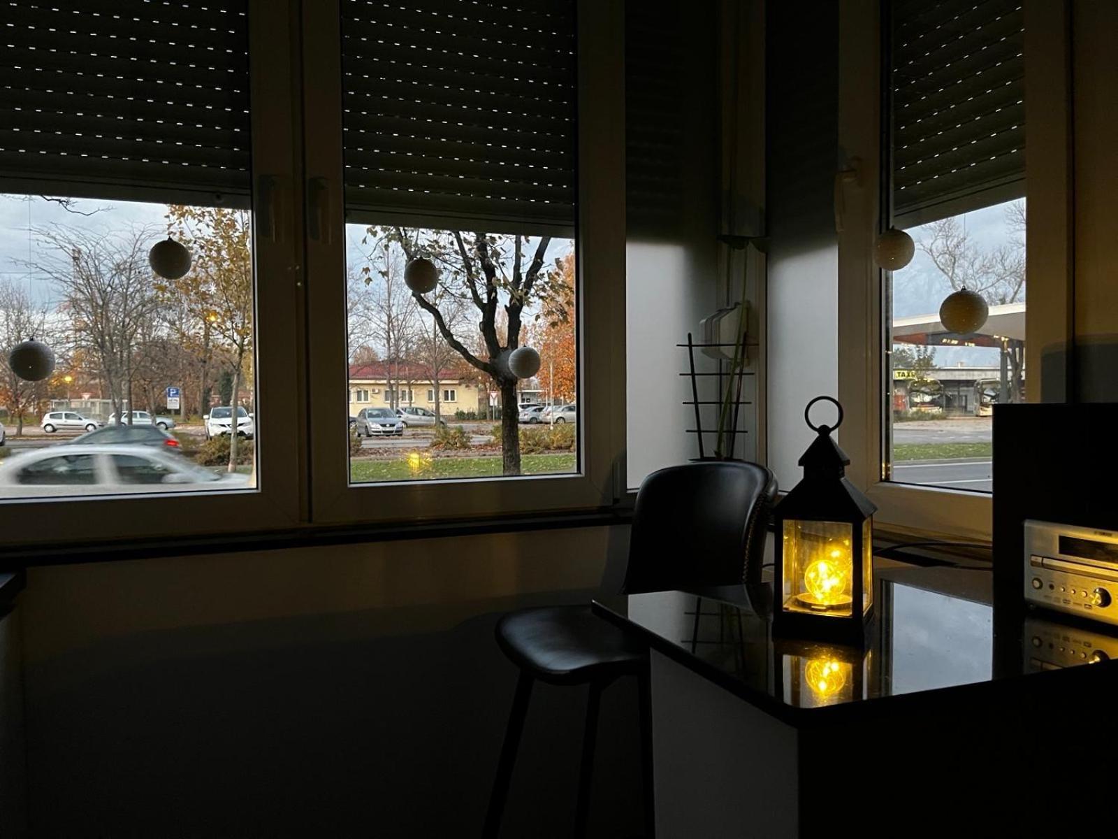 Studio Apartman Avenija *** Slavonski Brod Exteriör bild